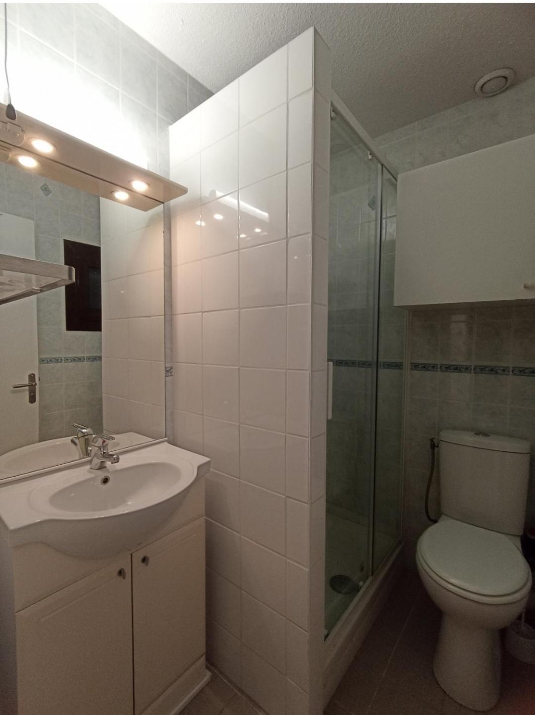 Cap D'Agde Port Lano T2 Clim, Piscine, Tennis Et Parking 외부 사진